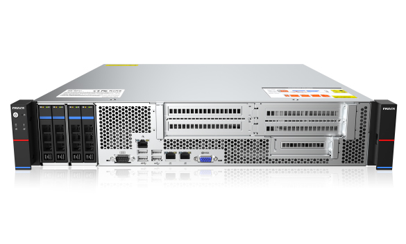 边缘计算服务器