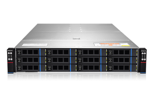 超融合多节点服务器